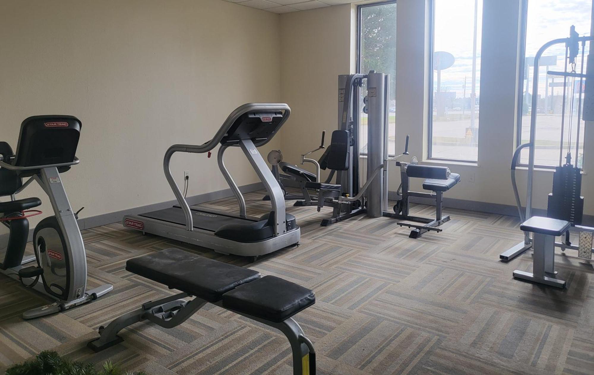 Red Roof Inn Gulfport - Biloxi Airport מראה חיצוני תמונה